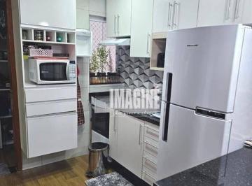 Apartamento · 47m² · 2 Quartos · Apartamento em Vila Antonina, São Paulo/SP de 47m² 2 quartos à venda por R$ 373.000,00