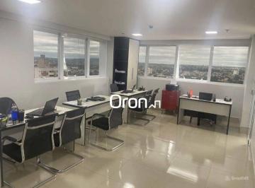 b81f174bf2191a6c1703a8021a0d323422820f35 · Sala à venda, 42 m² por R$ 362.000,00 - Vila São Tomaz - Aparecida de Goiânia/GO