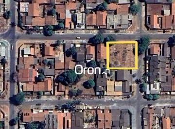 032419484a18815686f3af97da37ae90897ed86e · Terreno à venda, 920 m² por R$ 1.300.000,00 - Jardim Presidente - Goiânia/GO