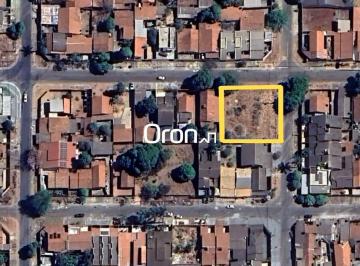 adaa6a7ba29b3ca74b75613b839dff89c38074b0 · Terreno à venda, 920 m² por R$ 1.300.000,00 - Jardim Presidente - Goiânia/GO