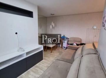Apartamento · 67m² · 3 Quartos · 2 Vagas · Apartamento em Centro, Diadema/SP de 67m² 3 quartos à venda por R$ 445.000,00
