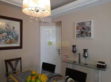 Apartamento · 79m² · 3 Quartos · 1 Vaga · Apartamento em Centro, Florianópolis/SC de 79m² 3 quartos à venda por R$ 1.100.000,00
