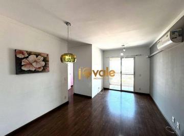 Apartamento · 76m² · 3 Quartos · 2 Vagas · Apartamento em Jardim Paraíba, Jacareí/SP de 76m² 3 quartos à venda por R$ 545.000,00