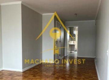 Apartamento · 82m² · 3 Quartos · 1 Vaga · Apartamento em Vila Regente Feijó, São Paulo/SP de 82m² 3 quartos à venda por R$ 640.000,00
