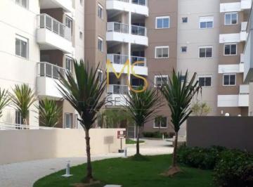 Apartamento · 89m² · 3 Quartos · 3 Vagas · Apartamento em Jardim Sarah, São Paulo/SP de 89m² 3 quartos à venda por R$ 690.000,00