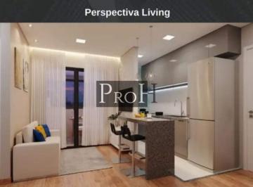 Apartamento · 45m² · 2 Quartos · 1 Vaga · Apartamento em Vila Eldízia, Santo André/SP de 45m² 2 quartos à venda por R$ 360.000,00
