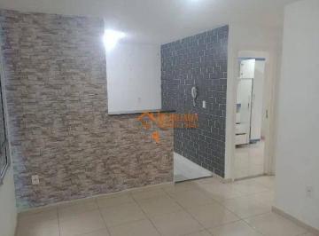 Apartamento · 41m² · 2 Quartos · 1 Vaga · Apartamento em Água Chata, Guarulhos/SP de 41m² 2 quartos à venda por R$ 235.000,00