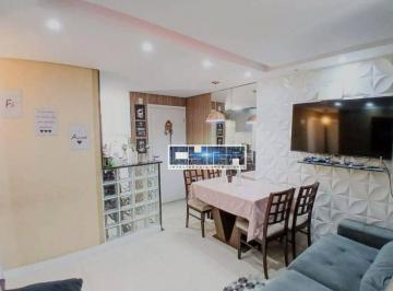 Apartamento · 42m² · 2 Quartos · 1 Vaga · Imoveis - em Rádio Club