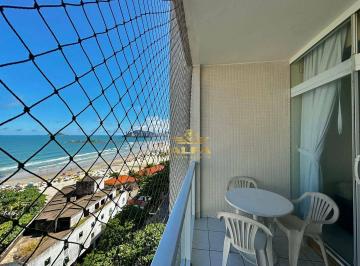 Apartamento · 98m² · 3 Quartos · 1 Vaga · Apartamento em Centro, Guarujá/SP de 98m² 3 quartos à venda por R$ 650.000,00