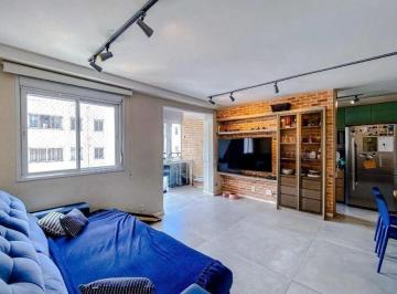 Apartamento · 69m² · 2 Quartos · 1 Vaga · Apartamento em Brás, São Paulo/SP de 69m² 2 quartos à venda por R$ 850.000,00