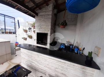 Apartamento · 130m² · 3 Quartos · 2 Vagas · Cobertura em Icaraí, Niterói/RJ de 130m² 3 quartos à venda por R$ 790.000,00
