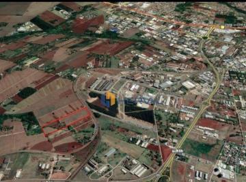 cc7941333b3f5250625d3d6f278b1104b714aef8 · Terreno à venda, 73447 m² por R$ 6.890.000,00 - Parque Industrial Bandeirantes - Maringá/PR