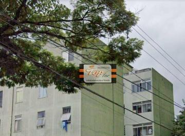 655956778aaf0c3fd2a751c45c0379298d1ee3a2 · Apartamento com 2 dormitórios à venda, 48 m² por R$ 185.000,00 - Conjunto Habitacional Brigadeiro Ed