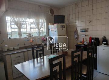 f79198b5265b0d15ab42e4817042d66374693aa4 · Casa com 3 dormitórios à venda, 136 m² por R$ 529.999,00 - Bom Clima - Guarulhos/SP