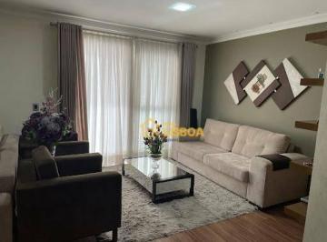7e2ac5c912b8dabaad2df7338b328b39307cf274 · Apartamento com 2 dormitórios à venda, 82 m² por R$ 800.000,00 - Parque Maria Luiza - São Paulo/SP