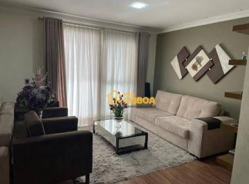 4be2c74cc33f9d121fe841d5b7d128a7b6888d71 · Apartamento com 2 dormitórios à venda, 82 m² por R$ 800.000,00 - Parque Maria Luiza - São Paulo/SP