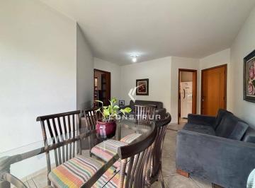 e300a55c3338ddb74c5c25085ea6880c01321c11 · Apartamento com 3 dormitórios à venda, 75 m² por R$ 570.000,00 - Chácara Primavera - Campinas/SP