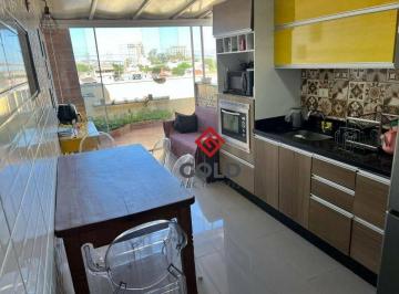 9f2f52da89932b5bbda7e0c4234a21bc7b0e562e · Cobertura com 2 dormitórios à venda, 90 m² por R$ 350.000,00 - Parque Capuava - Santo André/SP
