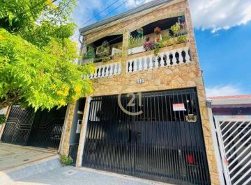 3bbedb627d054daf72367bc7066349e4ff6f590d · Casa á venda no Jardim do Vale em Indaiatuba - SP - CA2770