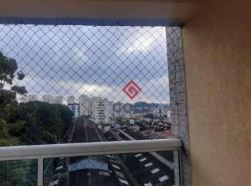 0c7ff68a38a014278946249d7992287459f6dbcb · Apartamento com 3 dormitórios à venda, 87 m² por R$ 700.000,00 - Santa Paula - São Caetano do Sul/SP