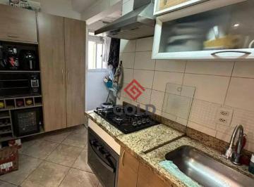 388665811759c7cff618170cd55750803e7b8335 · Apartamento com 3 dormitórios à venda, 78 m² por R$ 785.000,00 - Jardim São Caetano - São Caetano do