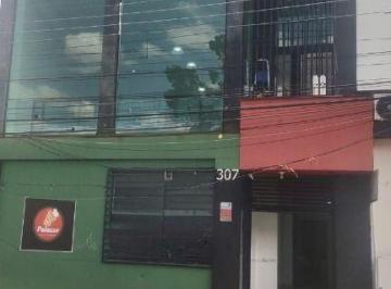 Comercial · 107m² · Salão para alugar, 107 m² por R$ 6.422,00/mês - Vila Galvão - Guarulhos/SP