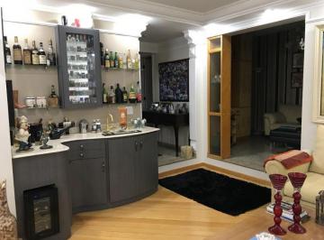 Apartamento · 170m² · 3 Quartos · 3 Vagas · Apartamento com 3 dormitórios à venda, 170 m² por R$ 1.100.000,00 - Camargos - Guarulhos/SP