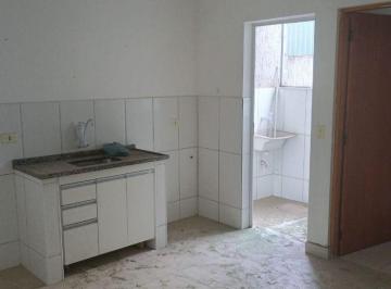 Apartamento · 35m² · 1 Quarto · Apartamento com 1 quarto para alugar, 35 m² por R$ 1.200/mês - Vila Nova Galvão