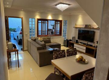 Casa · 123m² · 3 Quartos · 2 Vagas · Sobrado com 3 quartos à venda, 123 m² por R$ 799.999 - Vila Mazzei - São Paulo/SP