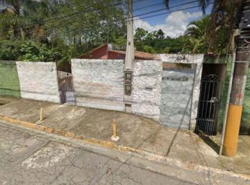 Terreno · 1134m² · Terreno à venda, 1.134 m² por R$ 656.000 - Cidade Edson - Suzano/SP