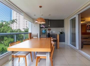 Apartamento de 3 quartos, São Paulo · Apartamento Vila Romana 3 suítes e 3 vagas de garagem