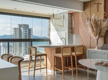 226643af32be1cf5e55639b973562845b61288e0 · Apartamento com 3 dormitórios à venda, 121 m² por R$ 2.500.000,00 - Porto Belo - Porto Belo/SC