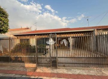 Casa - Monte Belo - Zona Sul de Londrina/PR · Casa com 3 quartos à venda, 134 m² por R$ 590.000 - Monte Belo - Zona Sul de Londrina/PR