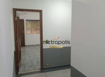 Corredor · Sala para alugar, 25 m² por R$ 1.360,01/mês - Vila Alpina - Santo André/SP