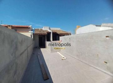 Cobertura · Cobertura à venda, 96 m² por R$ 425.000,00 - Vila Guarani - Santo André/SP