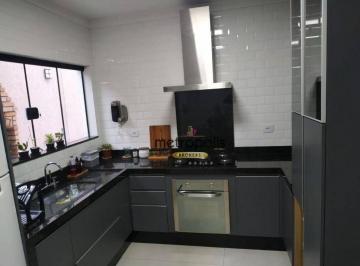 Cozinha · Sobrado à venda, 110 m² por R$ 1.331.000,00 - Vila Macedópolis - São Paulo/SP