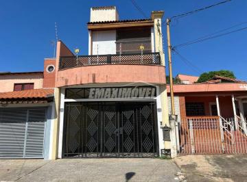 Casa · 339m² · 3 Quartos · 2 Vagas · Casa em Bairros em Sorocaba