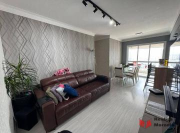 e555925ae65f1f0a7460015e18b1749ac5cc305e · Apartamento com 3 dormitórios à venda, 72 m² por R$ 830.000,00 - Bela Vista - Osasco/SP