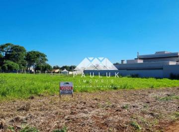 063ded5f44cddb7da7faac8ee798aea48f1587a9 · Terreno à venda, 820 m² por R$ 770.000,00 - Jardim Panorama - Foz do Iguaçu/PR