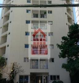Apartamento · 50m² · 1 Quarto · 1 Vaga · Apartamento em Planalto Paulista  -  São Paulo