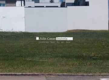 Terreno · 250m² · Terreno a venda plano com 10 metros de testada em condomínio