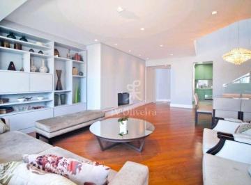 15ebc8aa173e82e1d73fe2ad8f860a3b4bf49517 · Cobertura com 3 dormitórios à venda, 320 m²- Vila Sônia - São Paulo/SP