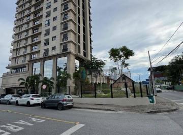 1f85619836f699d19ef9f2af15f7d8296275cc99 · Studio com 1 dormitório à venda, 31 m² por R$ 365.000,00 - Anita Garibaldi - Joinville/SC