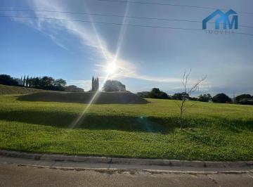 a388a329a632c352f401963a937ff8c1f6057083 · Terreno à venda, 1000 m² por R$ 800.000,00 - Condomínio Fazenda Kurumin - Itu/SP