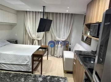 1195ef0384e134329c8fffd9f012874633c62083 · Apartamento com 1 quarto à venda, 30 m² - Centro - São Paulo/SP