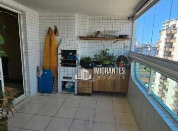 a01c3e5e14626930281bf642d7f61f0612368466 · Apartamento à venda no Canto do Forte, em Praia Grande/SP