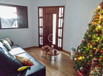 51de5ccaf05c5f5153bbecad8726c35d4560261f · Sobrado com 5 dormitórios à venda, 200 m² por R$ 695.000,00 - Jardim Pararangaba - São José dos Camp