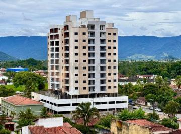 fd97b359ec0ba669fd020306fdb924b88470c96e · Apartamento com 2 dormitórios à venda, 65 m² por R$ 630.000,00 - Porto Novo - Caraguatatuba/SP