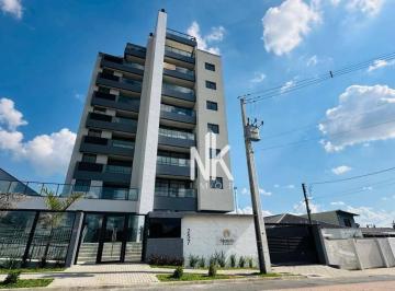 6dd91d056a4cf44e4edf5fe3995dca6b4166b5ef · Apartamento com 3 dormitórios à venda, 73 m² por R$ 790.000,00 - Capão Raso - Curitiba/PR