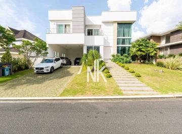 1ccfdbe69efcfe5fa43eeaa705c12c0166e02269 · Casa à venda, 551 m² por R$ 4.780.000,00 - Alphaville Graciosa - Pinhais/PR